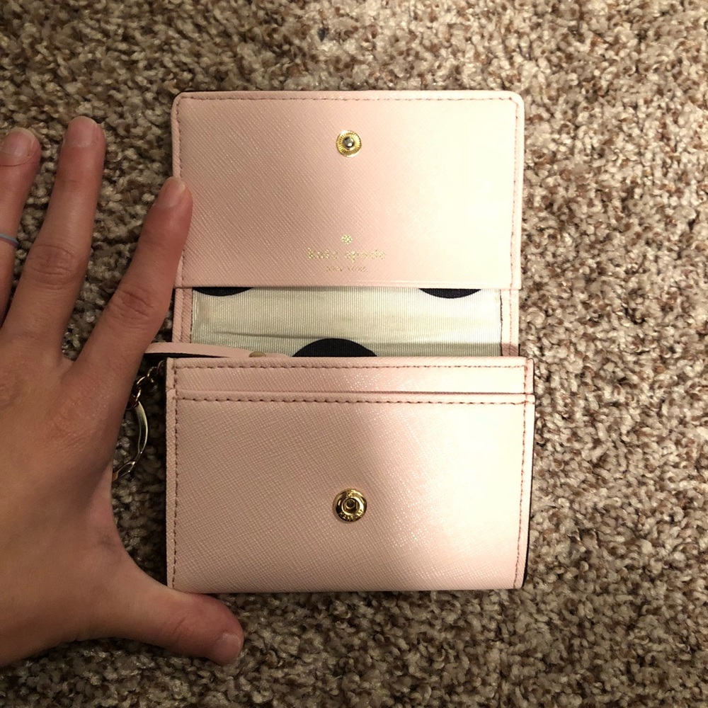 Kate spade wallet